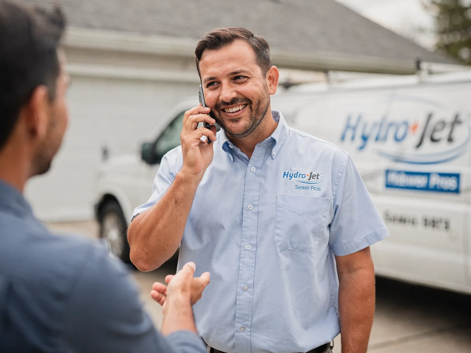 Hydro Jetting Burfordville, MO FAQs